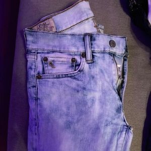 Polo by Ralph Lauren jeans